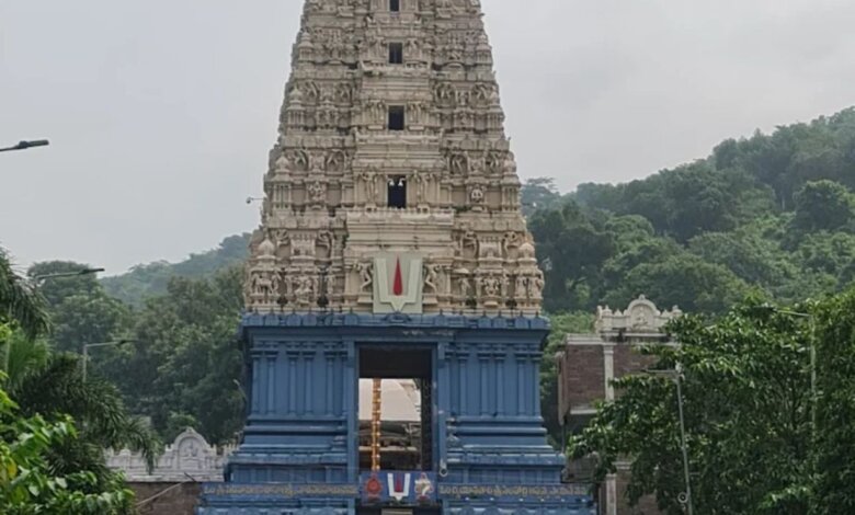 Tirupati in a Day: Divine Blessings of Lord Venkateshwara