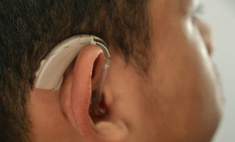 Smart Hearing Aids: Features That Improve Daily Life