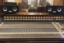 Creative Techniques Used in Modern Audio & Music Production