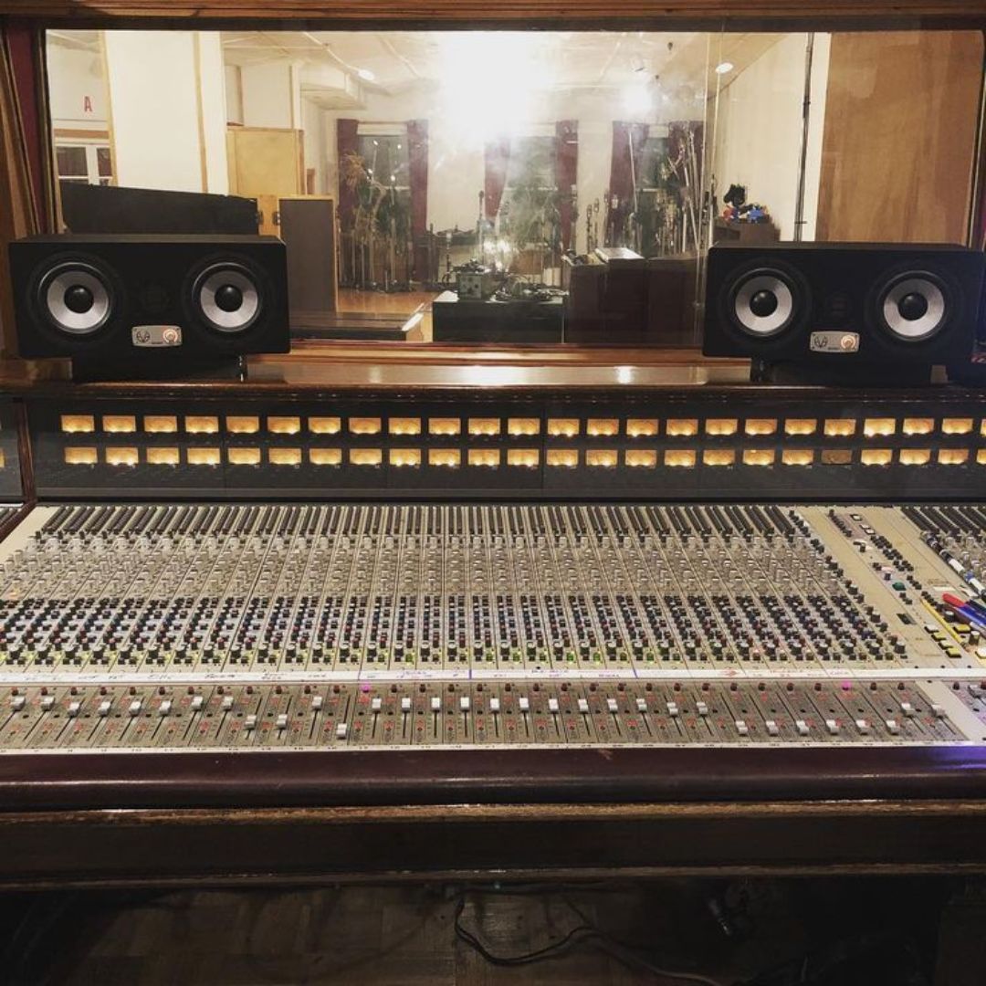 Creative Techniques Used in Modern Audio & Music Production