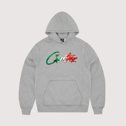 Corteiz Hoodie: A Definitive Guide to One of the Most Coveted Streetwear Pieces