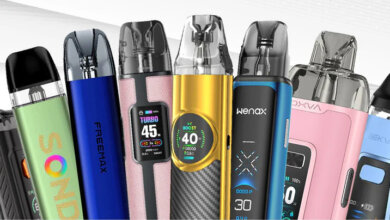 Vape-Kits