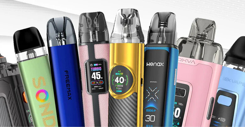 Vape-Kits