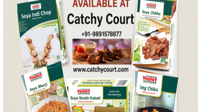 Vezlay Foods