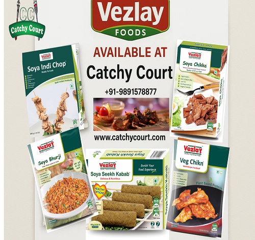 Vezlay Foods