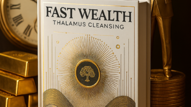 Fast Wealth