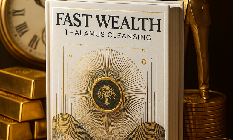 Fast Wealth