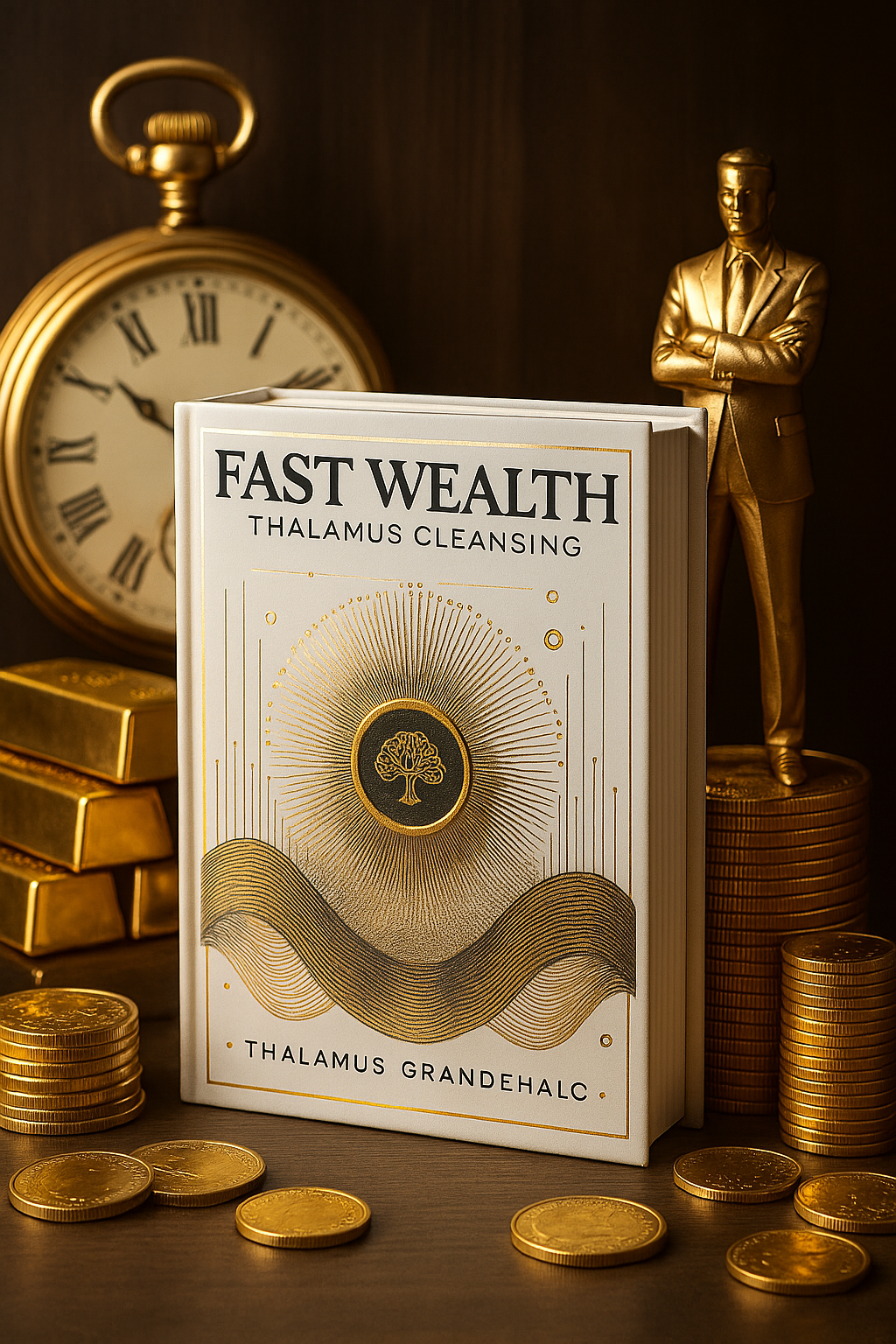 Fast Wealth