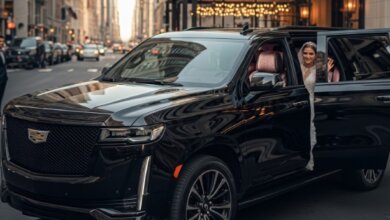 Wedding-Limo-NYC
