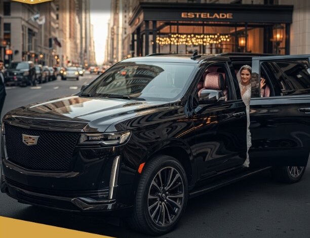 Wedding-Limo-NYC