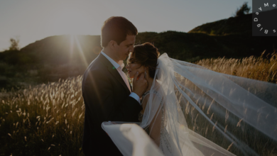 Wedding Photography in Los Angeles