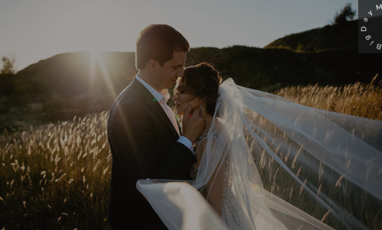 Wedding Photography in Los Angeles