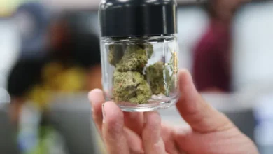 Weed Dispensary