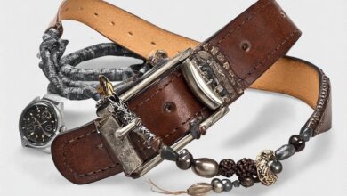 What Accessories Pair Best with Pearl Snap Shirts