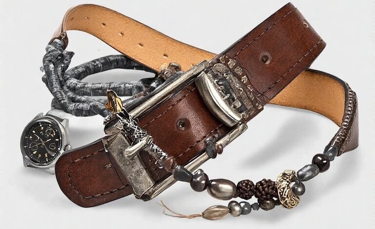 What Accessories Pair Best with Pearl Snap Shirts