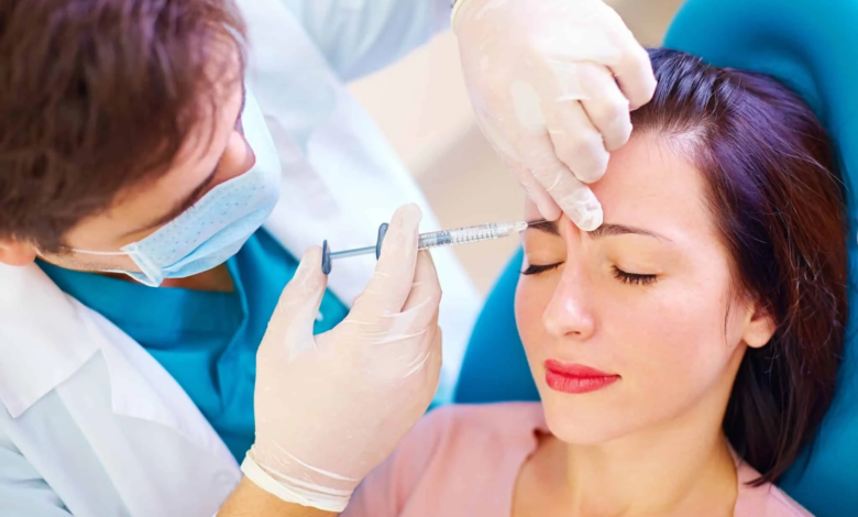 Dynamic Aesthetic Clinic Dubai
