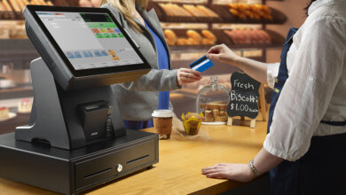what is point of sale