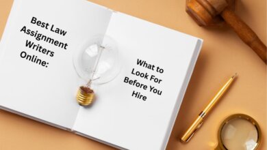 What to Look For Before You Hire