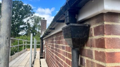 roofing contractors horsham