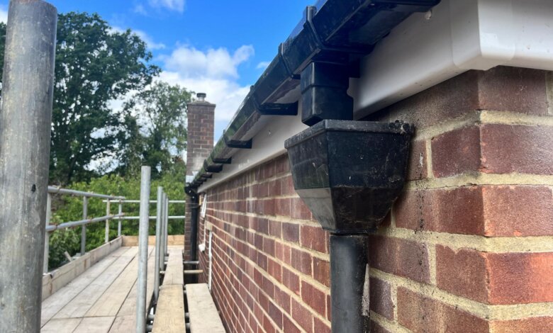 roofing contractors horsham