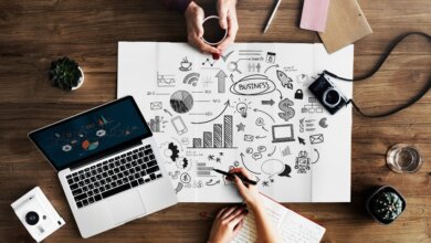 Building Executive Visibility in a Distracted World