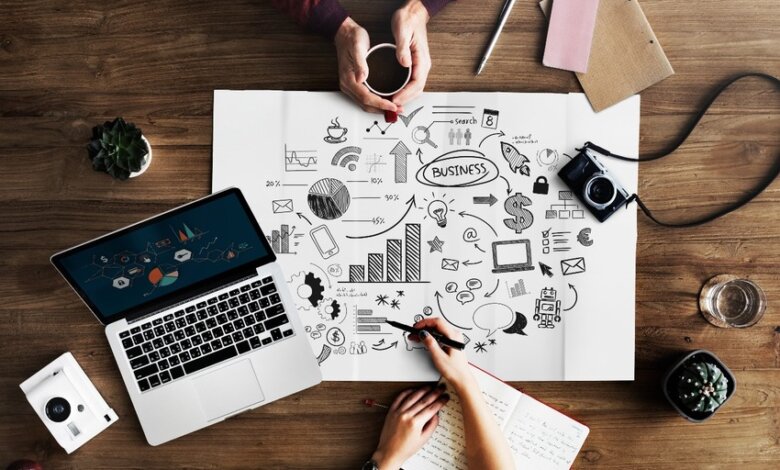 Building Executive Visibility in a Distracted World