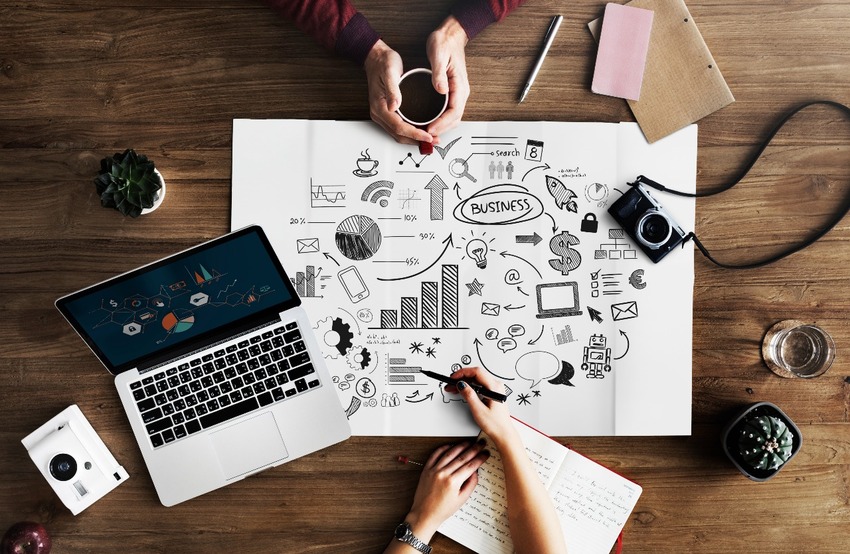 Building Executive Visibility in a Distracted World
