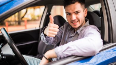driver service