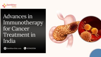 Best Cancer Treatment Hospital in Meerut