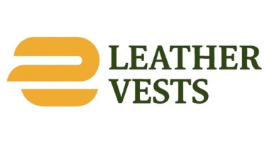 leather vests for men
