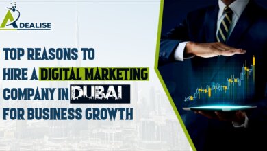 Digital Marketing Company in Dubai