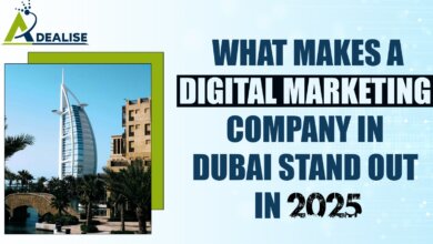 Digital Marketing Company in Dubai