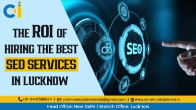 Best SEO Services in Lucknow