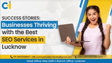 Best SEO Services in Lucknow