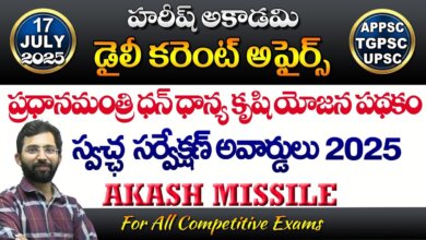 HAREESH THE BEST ACADEMY