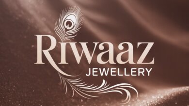 RiwaazJewellery