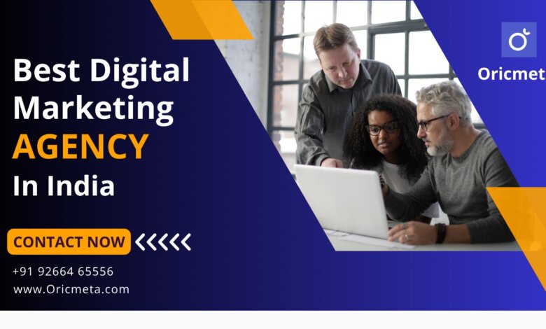 best digital marketing agency