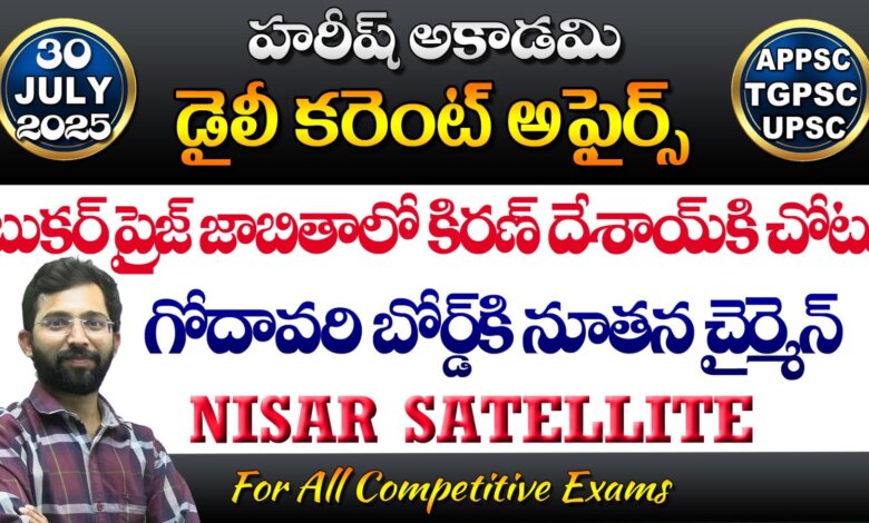 Hareesh The Best Academy