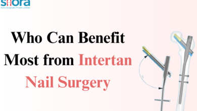 Benefit Most from Intertan Nail Surgery
