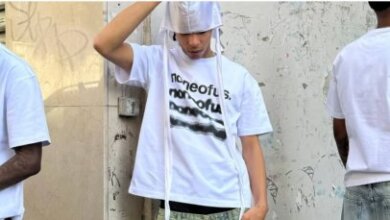 Why None of Us Matters in Modern Urban Fashion