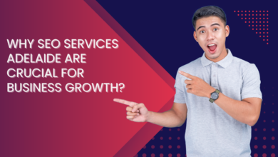 Why SEO Services in Adelaide Are Crucial for Business Growth