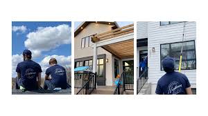 Sparkle Up Your View with Expert Window Cleaning