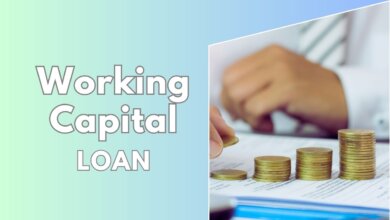 Fast Working Capital Loans