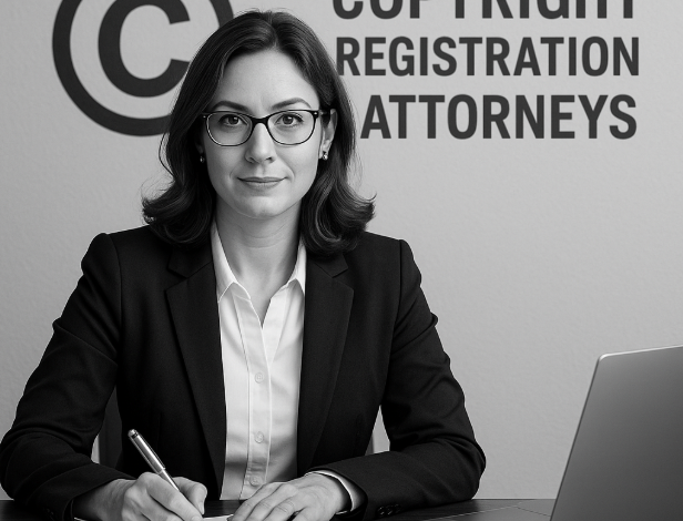 copyright registration attorneys
