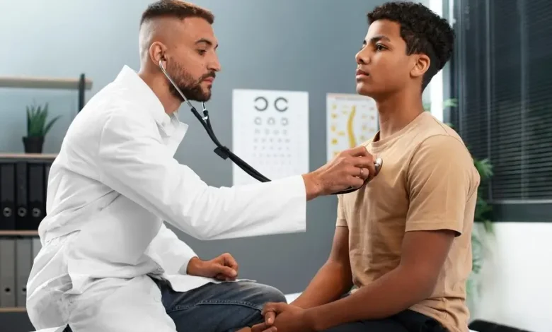 Primary Care in Hamilton Township, NJ