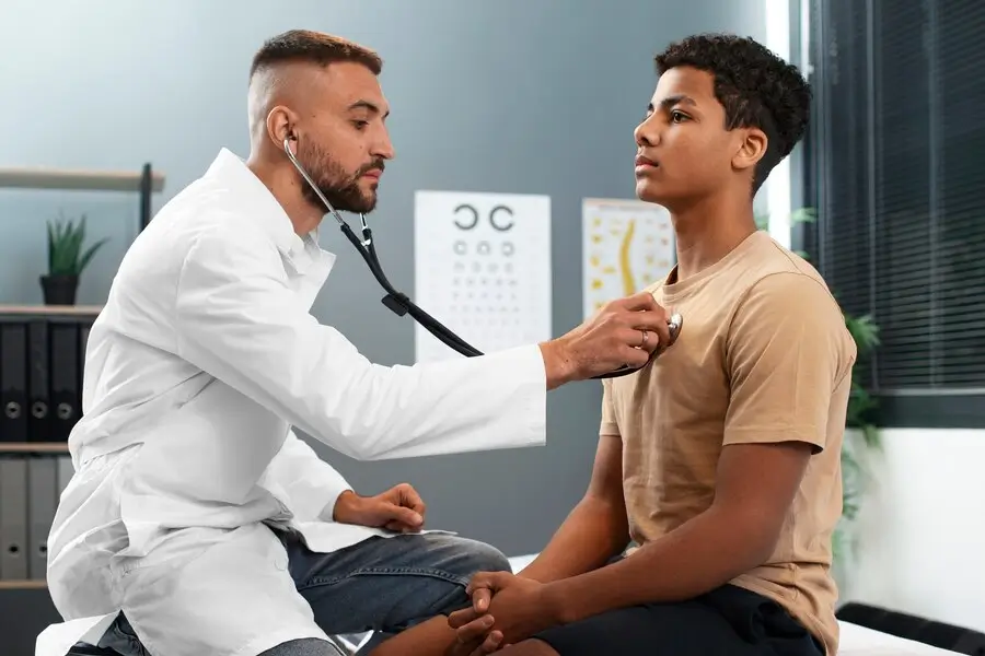 Primary Care in Hamilton Township, NJ