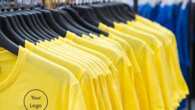Customized Couple T Shirts