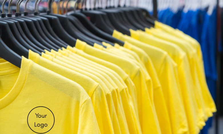 Customized Couple T Shirts