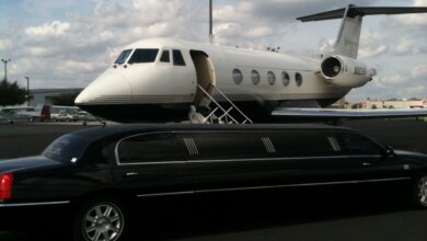 limo service Sammamish WA