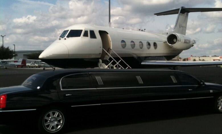 limo service Sammamish WA